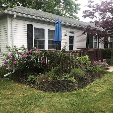 The John Randall House Provincetown Exterior foto
