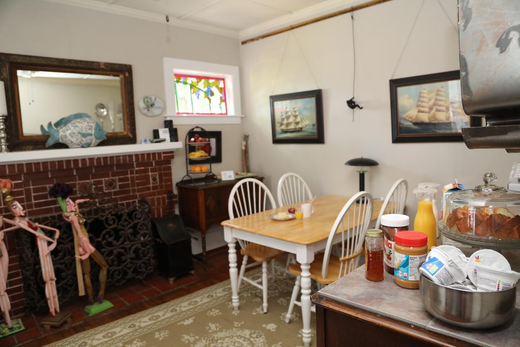 The John Randall House Provincetown Exterior foto