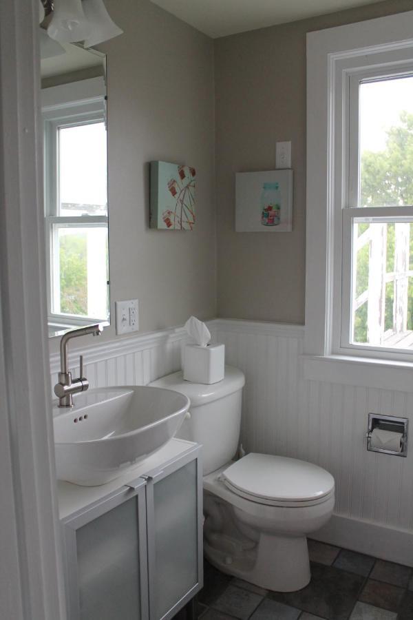 The John Randall House Provincetown Zimmer foto